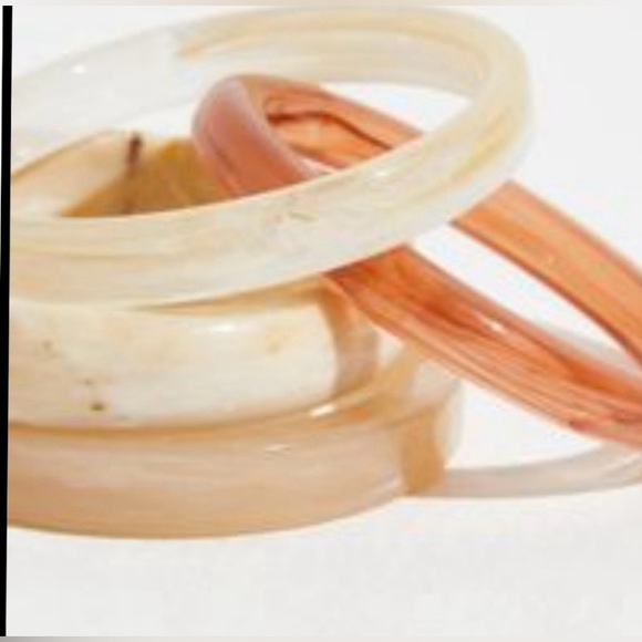 Free People Bangle Braclets - Picture 1 of 4